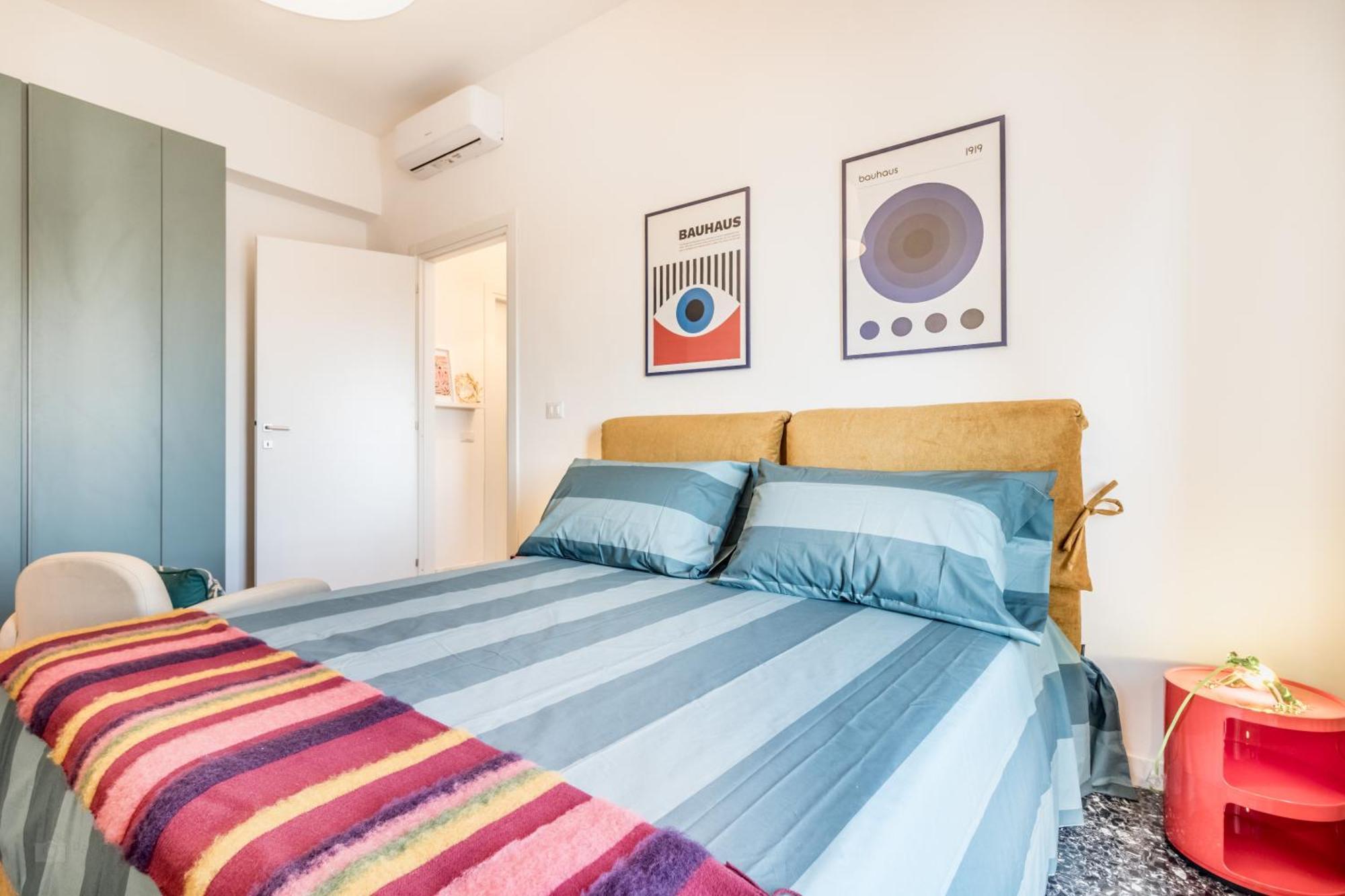 Trastevere Mansion Apartment