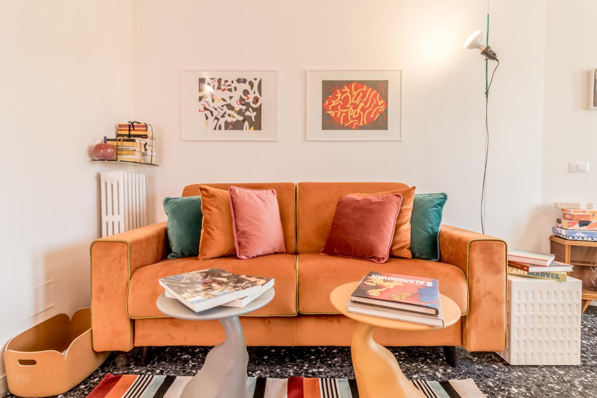 Trastevere Mansion Rom