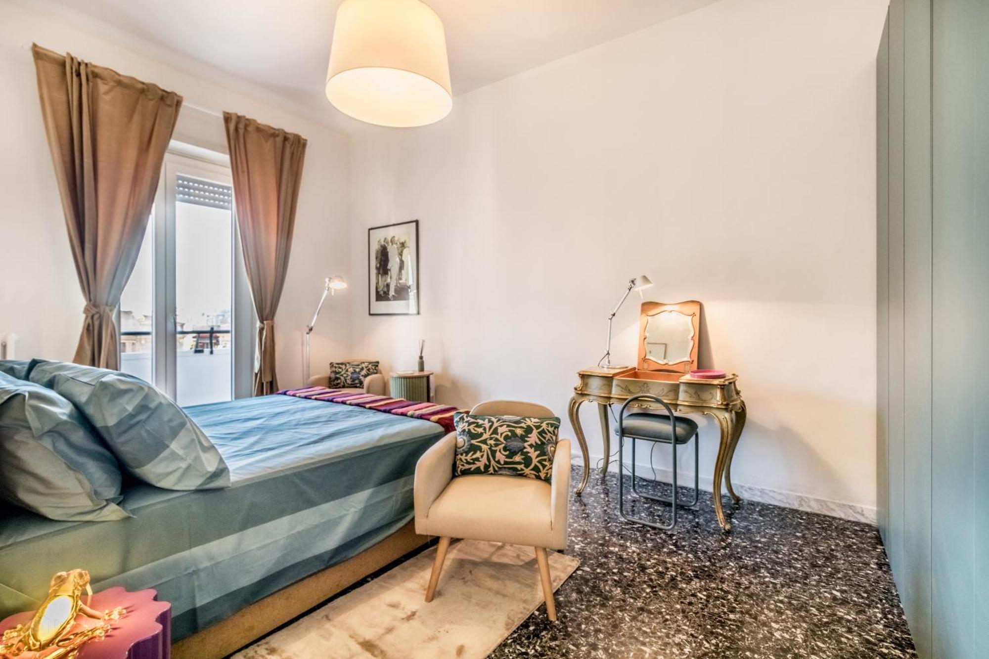 Trastevere Mansion Rom